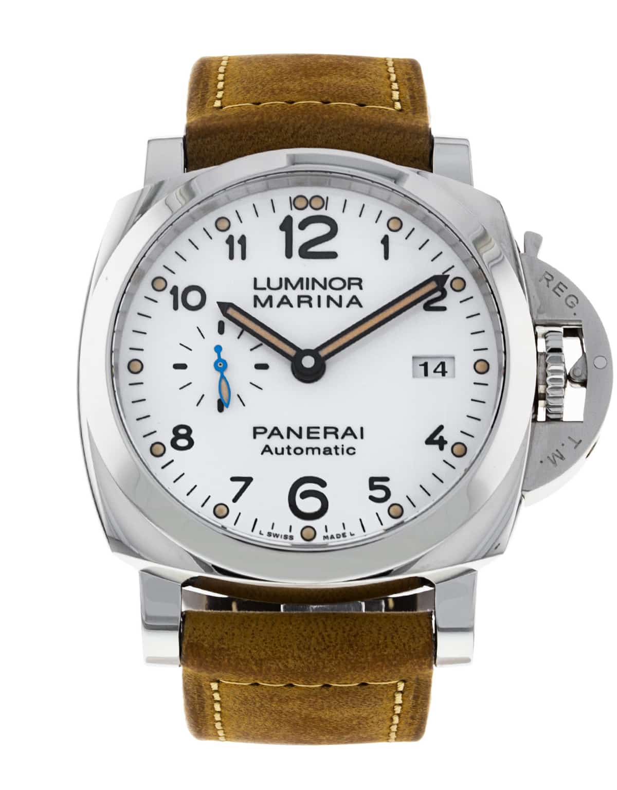 Panerai Luminor 1950 PAM01499